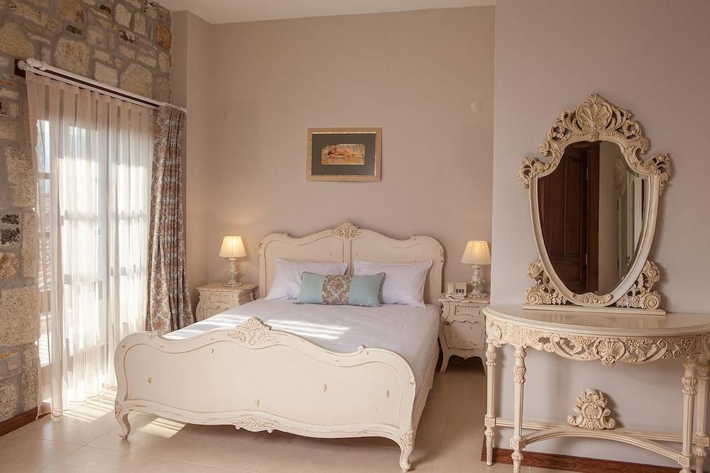 La Petra Hotel Измир Экстерьер фото
