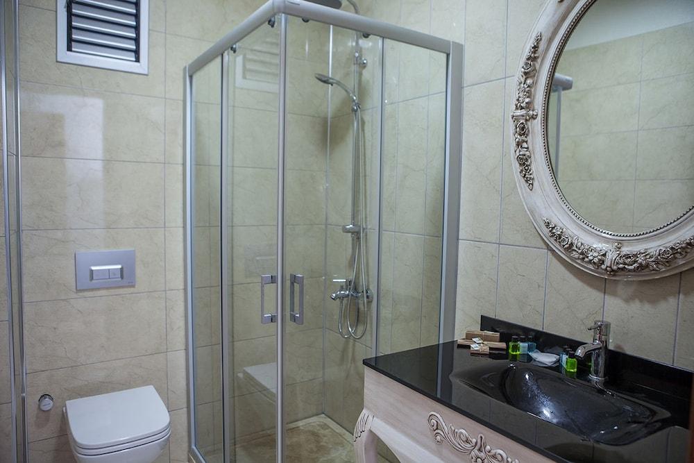 La Petra Hotel Измир Экстерьер фото