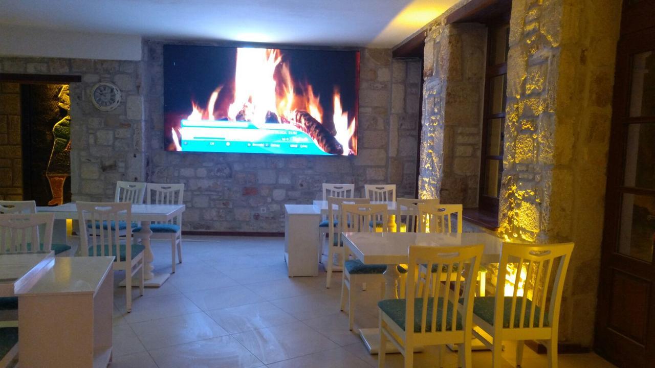 La Petra Hotel Измир Экстерьер фото