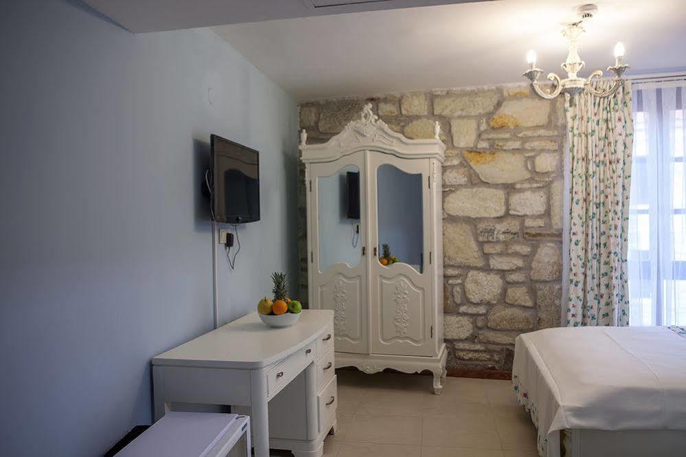La Petra Hotel Измир Экстерьер фото